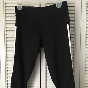 Adidas soccer leggings